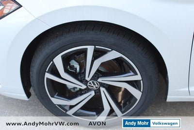 2026 Volkswagen Jetta 1.5T SEL