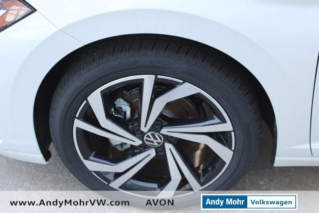 2026 Volkswagen Jetta 1.5T SEL