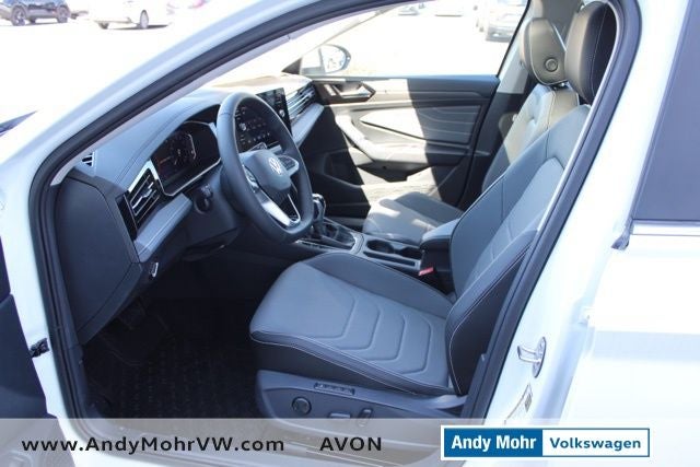 2026 Volkswagen Jetta 1.5T SEL