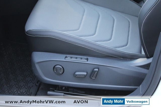 2026 Volkswagen Jetta 1.5T SEL