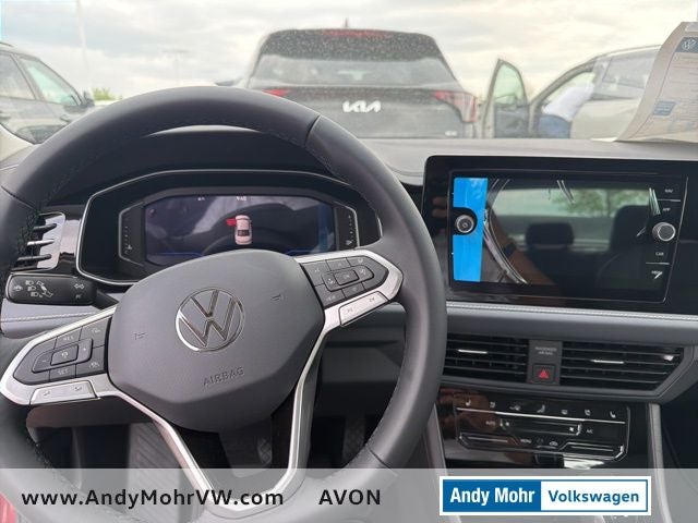 2026 Volkswagen Jetta 1.5T SEL