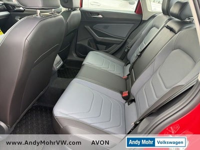 2026 Volkswagen Jetta 1.5T SEL