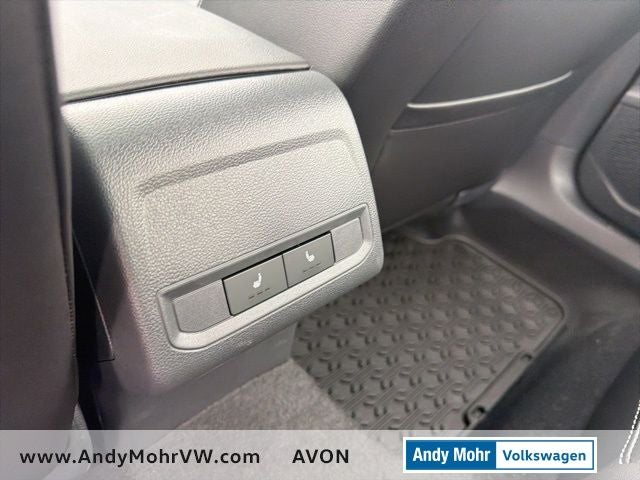 2026 Volkswagen Jetta 1.5T SEL