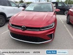 2026 Volkswagen Jetta 1.5T SEL