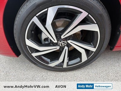 2026 Volkswagen Jetta 1.5T SEL