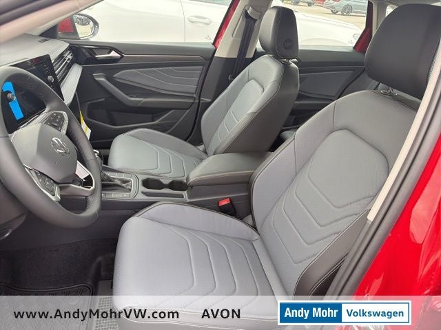 2026 Volkswagen Jetta 1.5T SEL