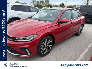 2026 Volkswagen Jetta 1.5T SEL