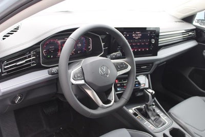 2026 Volkswagen Jetta 1.5T SEL