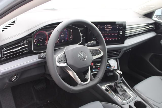 2026 Volkswagen Jetta 1.5T SEL