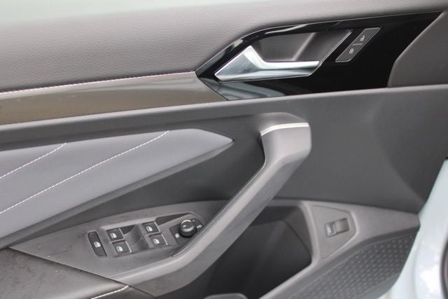 2026 Volkswagen Jetta 1.5T SEL