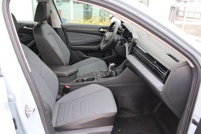 2026 Volkswagen Jetta 1.5T SEL