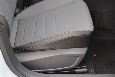 2026 Volkswagen Jetta 1.5T SEL