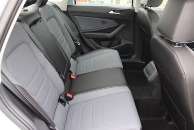 2026 Volkswagen Jetta 1.5T SEL