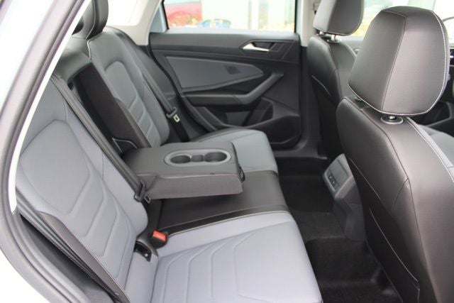 2026 Volkswagen Jetta 1.5T SEL