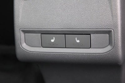 2026 Volkswagen Jetta 1.5T SEL