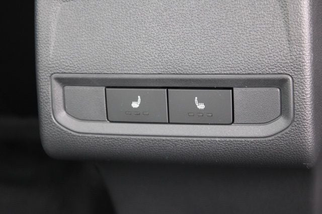 2026 Volkswagen Jetta 1.5T SEL