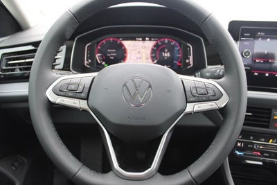 2026 Volkswagen Jetta 1.5T SEL