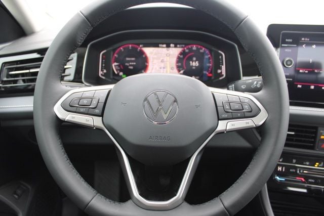 2026 Volkswagen Jetta 1.5T SEL