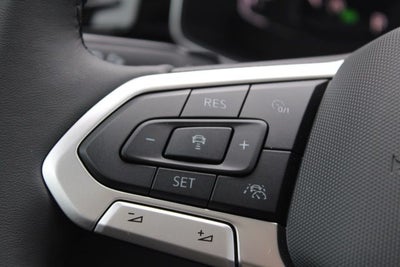 2026 Volkswagen Jetta 1.5T SEL