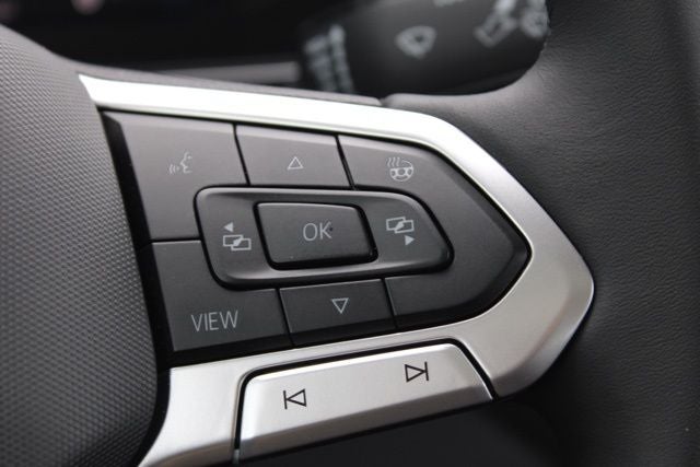 2026 Volkswagen Jetta 1.5T SEL