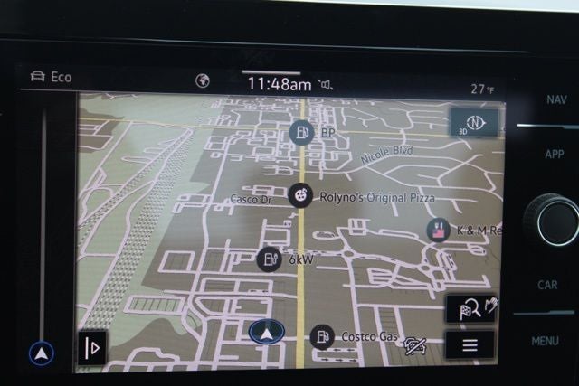 2026 Volkswagen Jetta 1.5T SEL