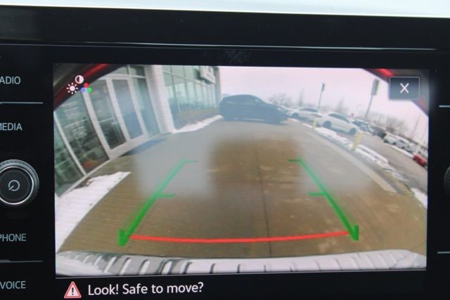 2026 Volkswagen Jetta 1.5T SEL