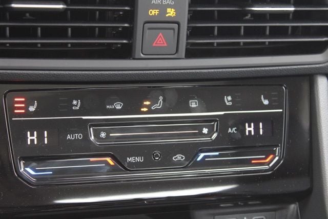 2026 Volkswagen Jetta 1.5T SEL