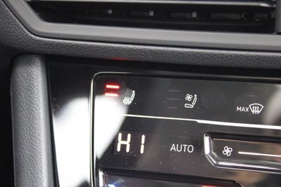 2026 Volkswagen Jetta 1.5T SEL