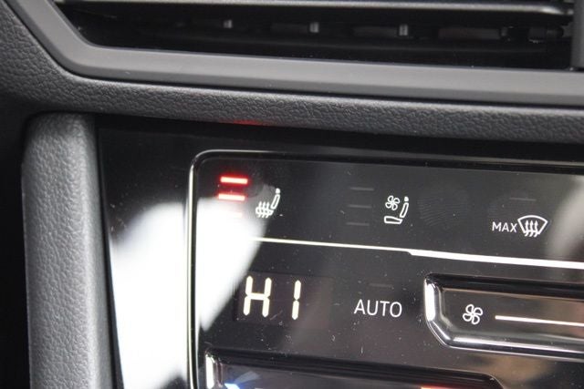 2026 Volkswagen Jetta 1.5T SEL