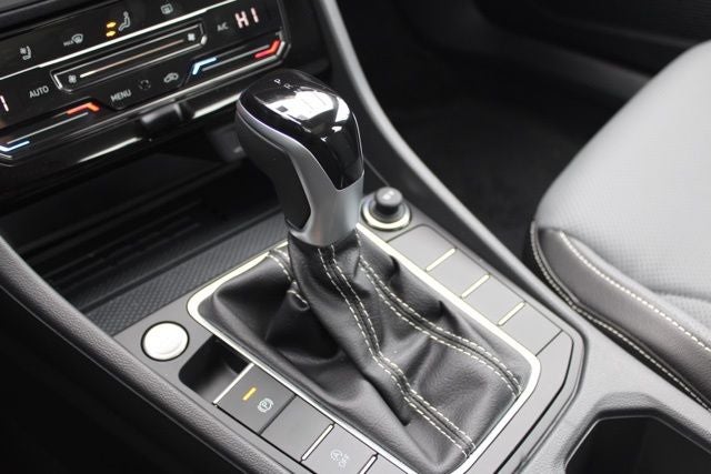 2026 Volkswagen Jetta 1.5T SEL