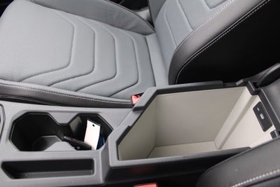 2026 Volkswagen Jetta 1.5T SEL