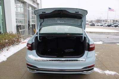 2026 Volkswagen Jetta 1.5T SEL