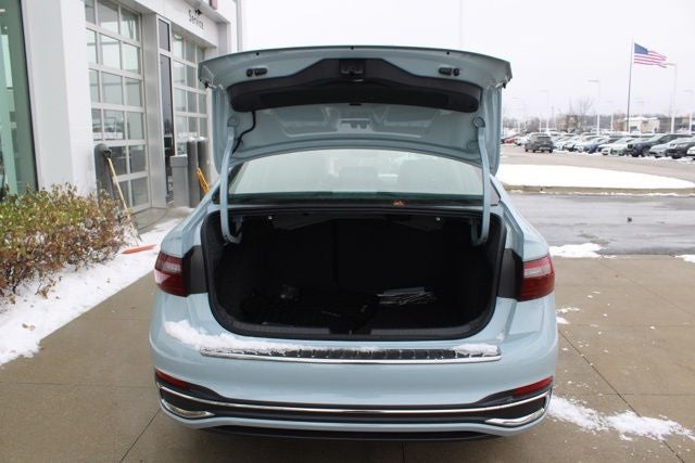 2026 Volkswagen Jetta 1.5T SEL