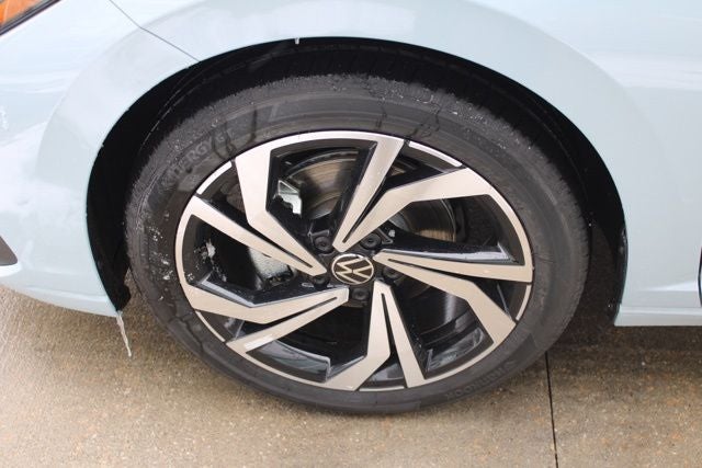 2026 Volkswagen Jetta 1.5T SEL