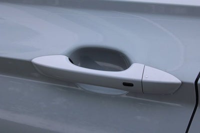 2026 Volkswagen Jetta 1.5T SEL