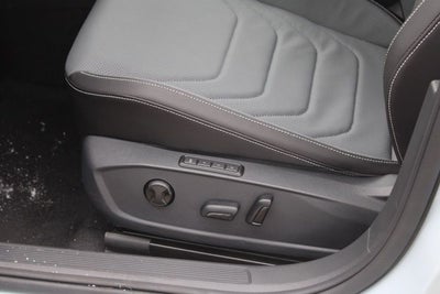 2026 Volkswagen Jetta 1.5T SEL