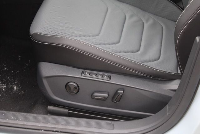 2026 Volkswagen Jetta 1.5T SEL