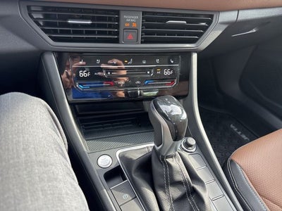 2026 Volkswagen Jetta 1.5T SEL