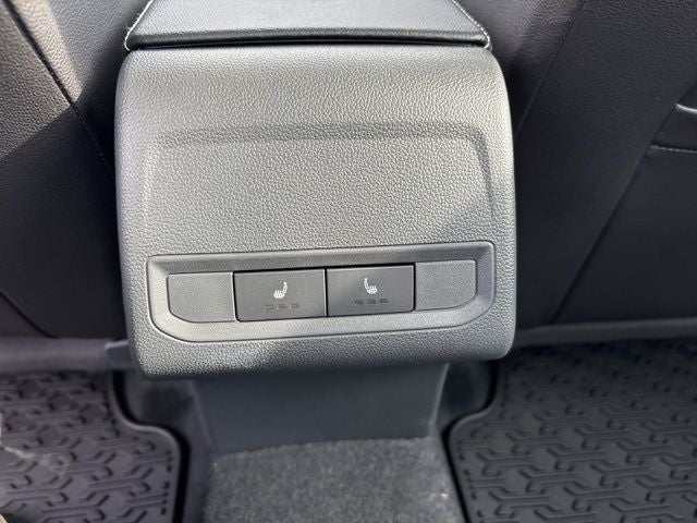 2026 Volkswagen Jetta 1.5T SEL