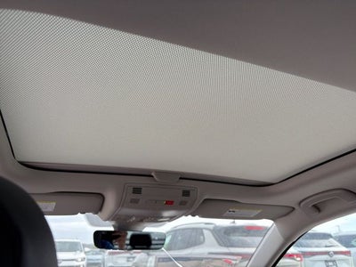 2026 Volkswagen Jetta 1.5T SEL