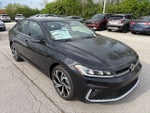 2026 Volkswagen Jetta 1.5T SEL