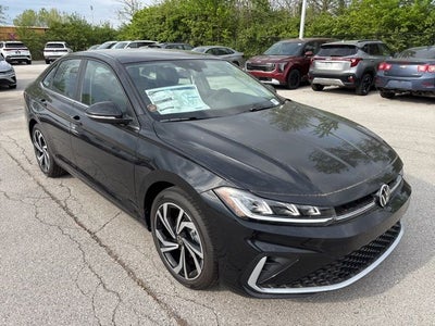 2026 Volkswagen Jetta 1.5T SEL