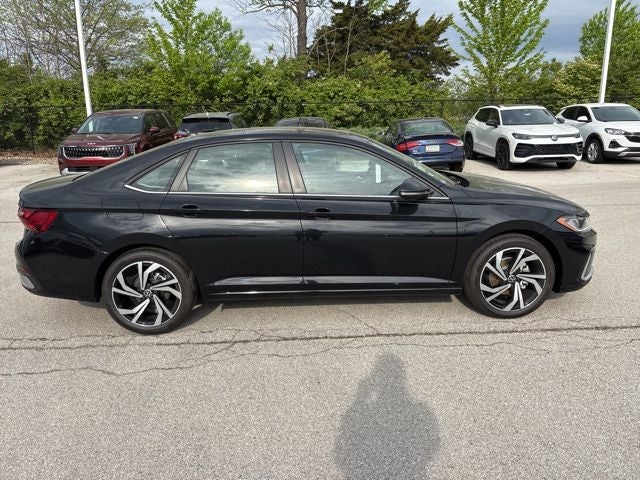 2026 Volkswagen Jetta 1.5T SEL