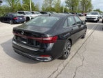 2026 Volkswagen Jetta 1.5T SEL
