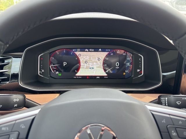 2026 Volkswagen Jetta 1.5T SEL