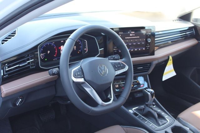 2026 Volkswagen Jetta 1.5T SEL