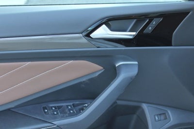 2026 Volkswagen Jetta 1.5T SEL
