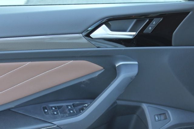 2026 Volkswagen Jetta 1.5T SEL