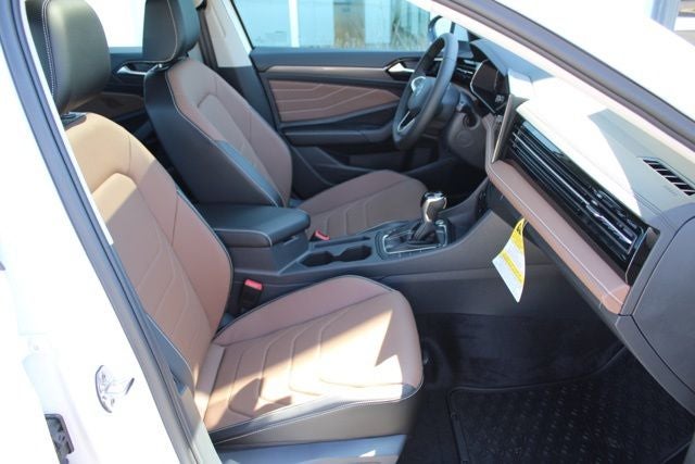 2026 Volkswagen Jetta 1.5T SEL