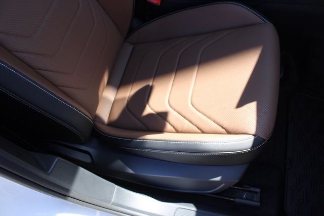 2026 Volkswagen Jetta 1.5T SEL